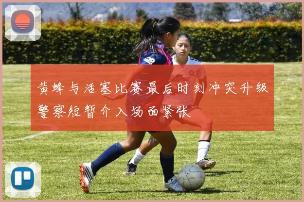 黄蜂与活塞比赛最后时刻冲突升级警察短暂介入场面紧张